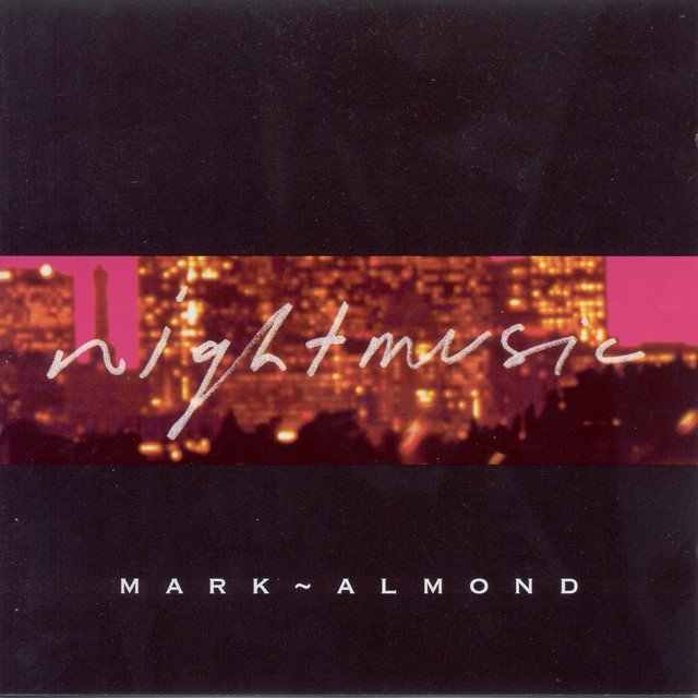 Mark-Almond: Night Music album cover