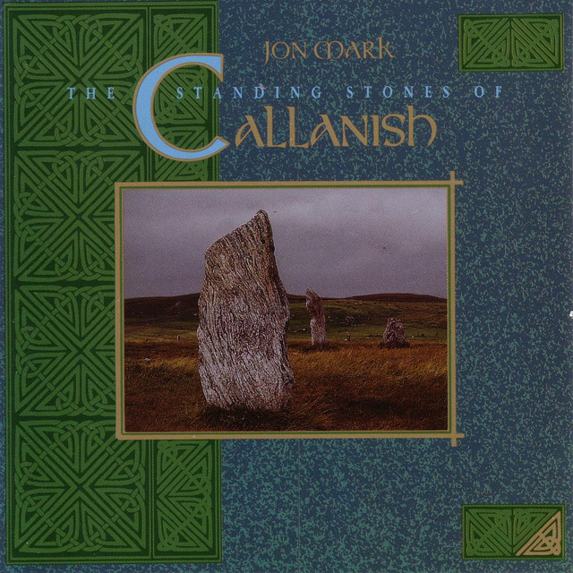 The Standing Stones of Callanish album cover