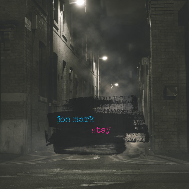 Stay album cover