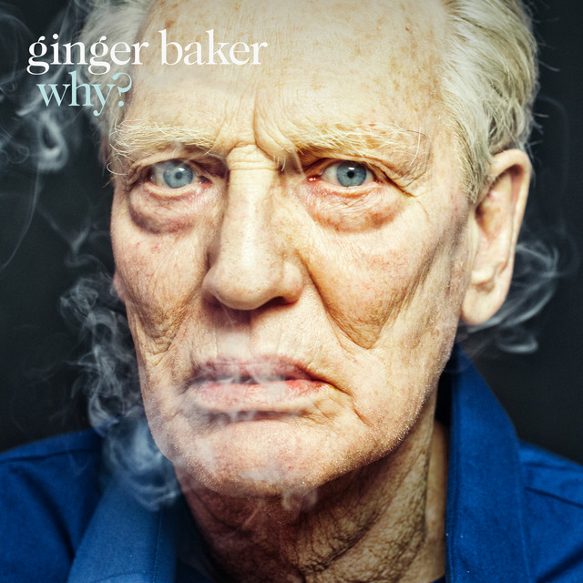 Why? album cover