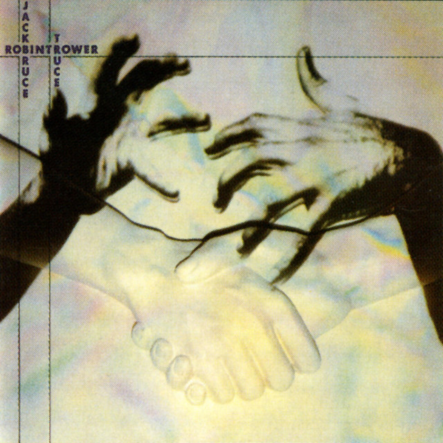 Truce album cover