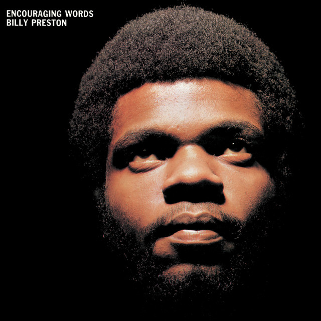 Encouraging Words (Remastered 2010) album cover