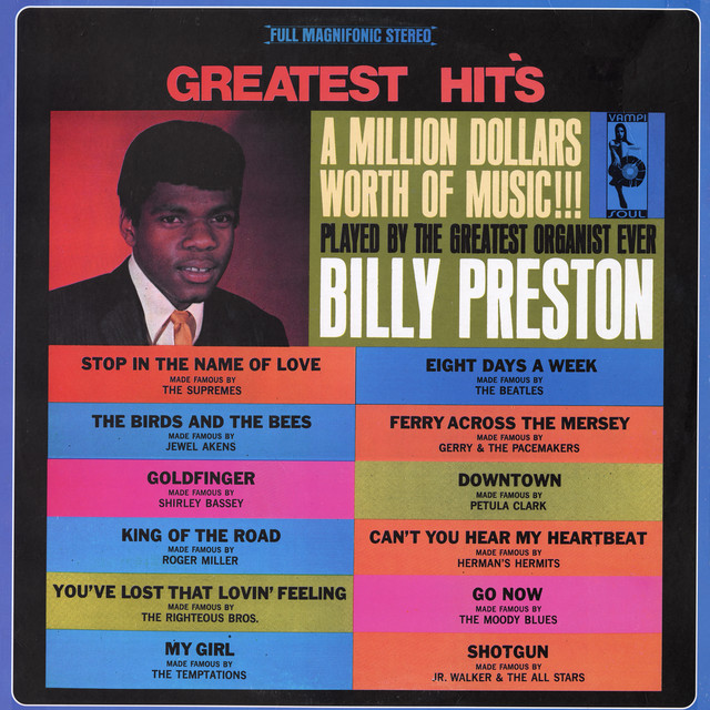 Early Hits Of 1965 album cover