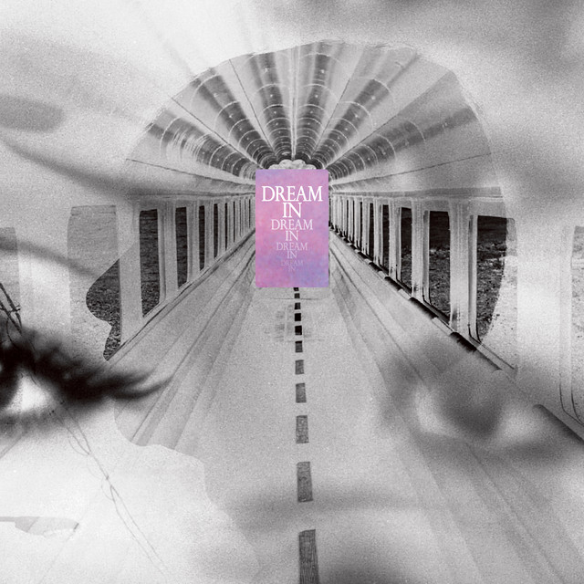 Dream in Dream album cover