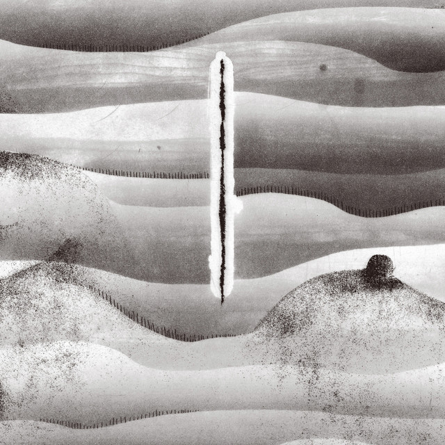 Mellow Waves album cover
