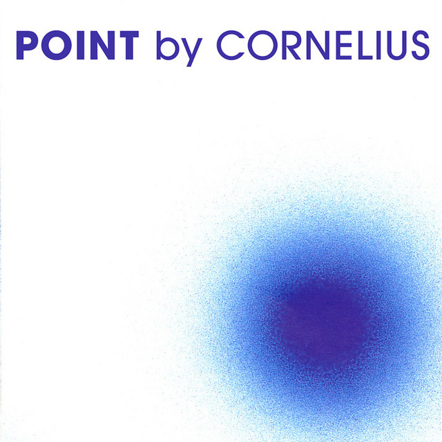 Point album cover