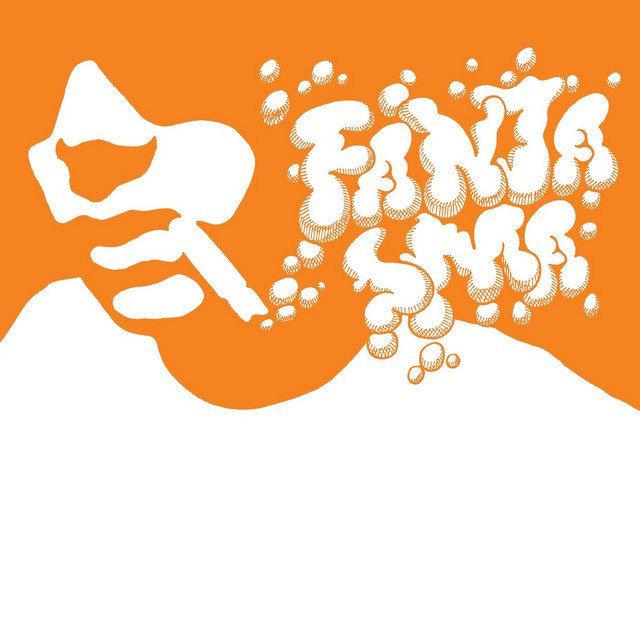 Fantasma (Remastered) album cover