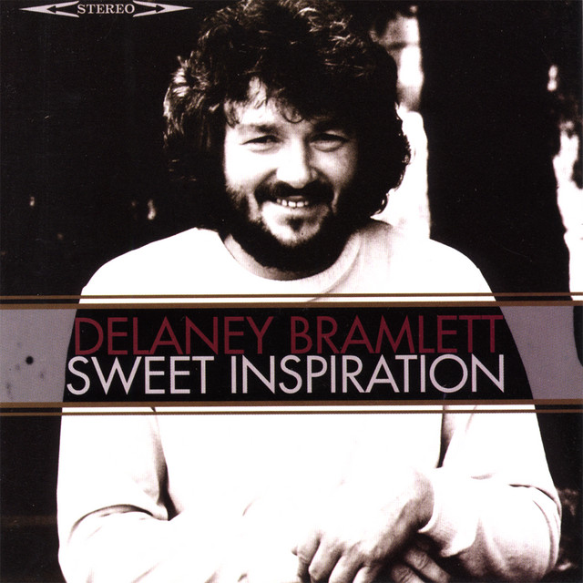 Sweet Inspiration album cover