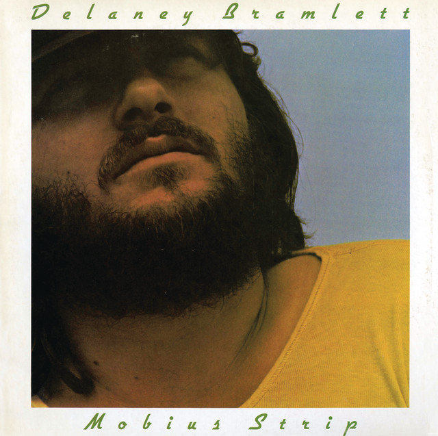 Mobius Strip album cover