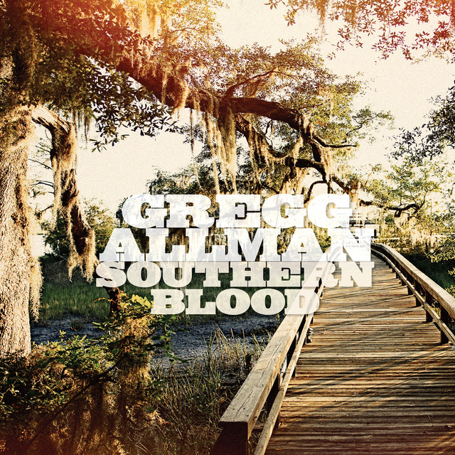 Southern Blood (Deluxe Edition) album cover