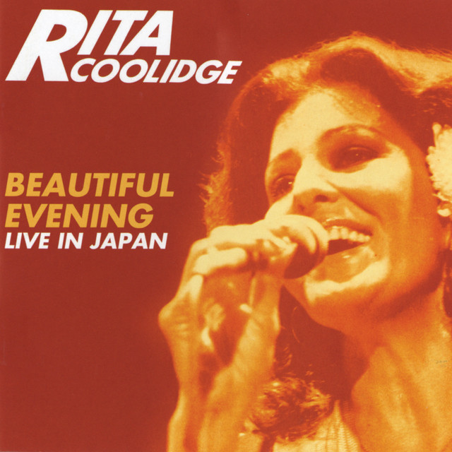 Beautiful Evening - Live In Japan (Expanded Edition) album cover