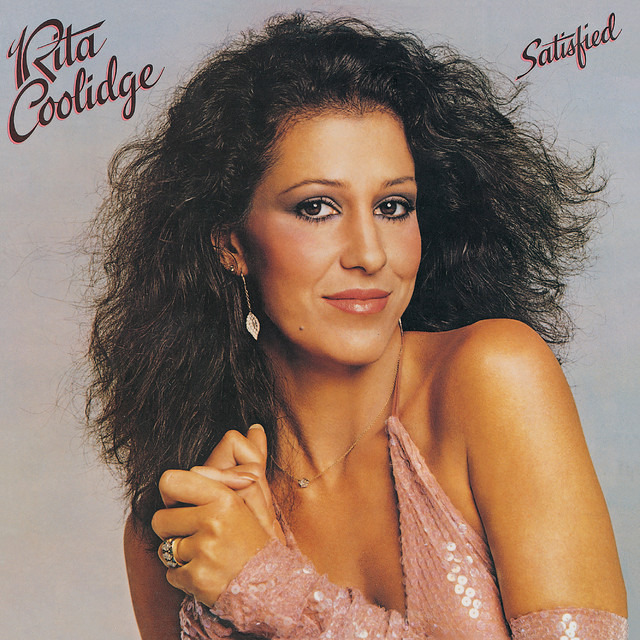 Satisfied (Expanded Edition) album cover