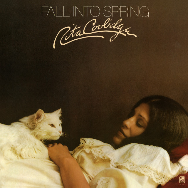 Fall Into Spring album cover