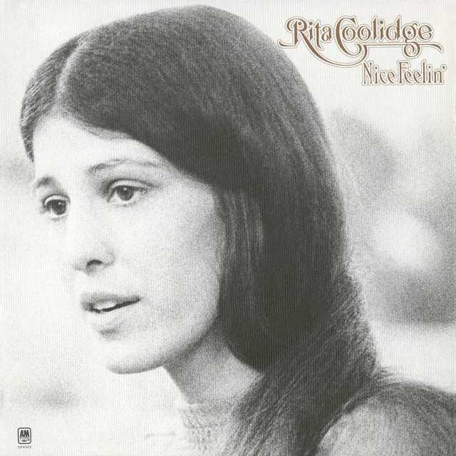 Nice Feelin' album cover
