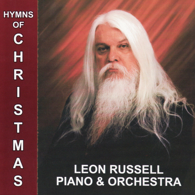 Hymns Of Christmas album cover