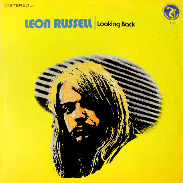 Looking Back album cover