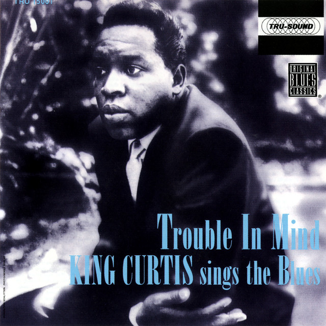 Trouble In Mind (Remastered 1992) album cover