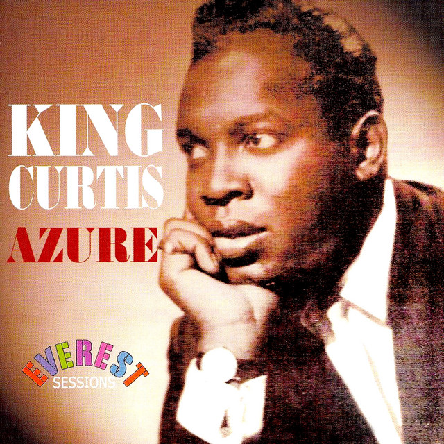 The Everest Sessions: Azure album cover