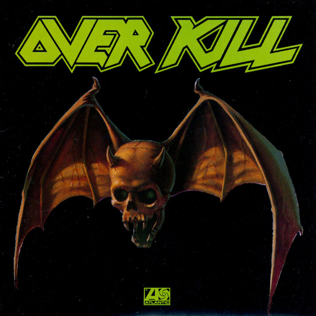 Horrorscope album cover