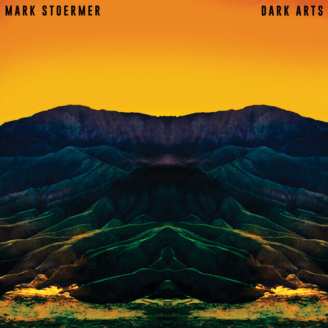 Dark Arts album cover