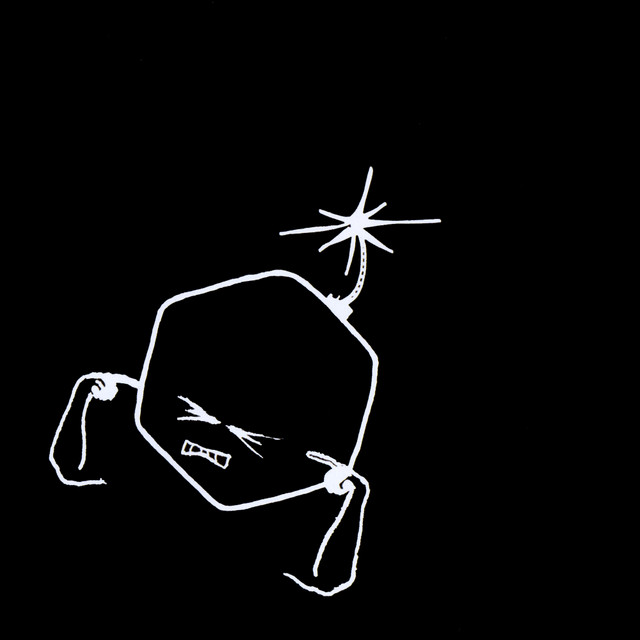 Abnormal album cover