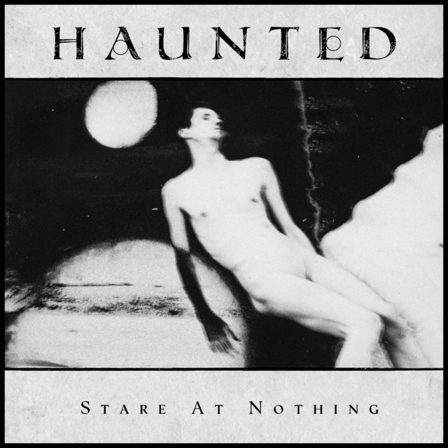 Stare At Nothing album cover