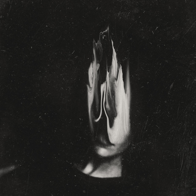 Dayburner album cover