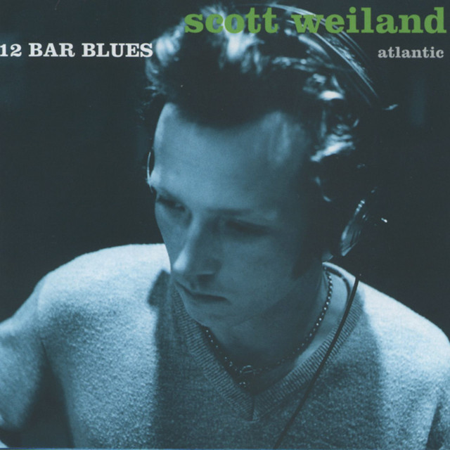 12 Bar Blues album cover