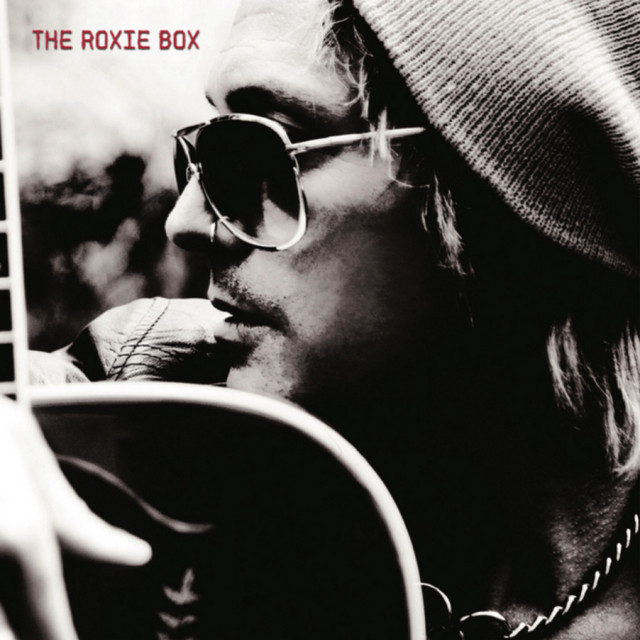 The Roxie Box, Pt. 2 album cover