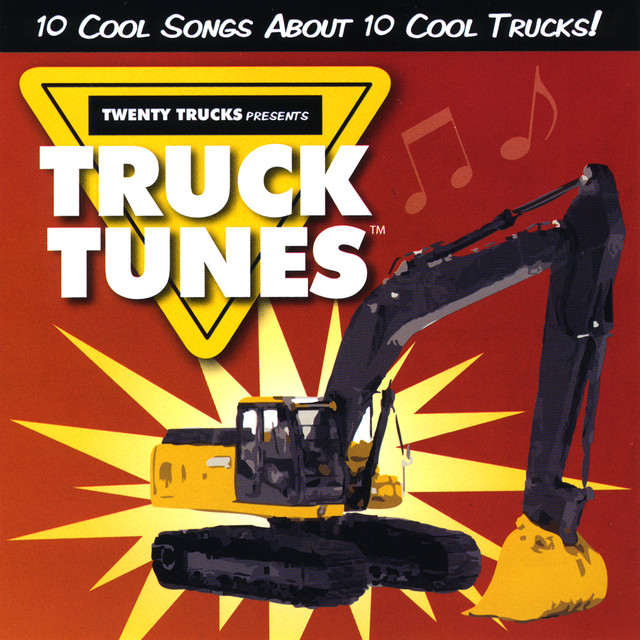Truck Tunes album cover