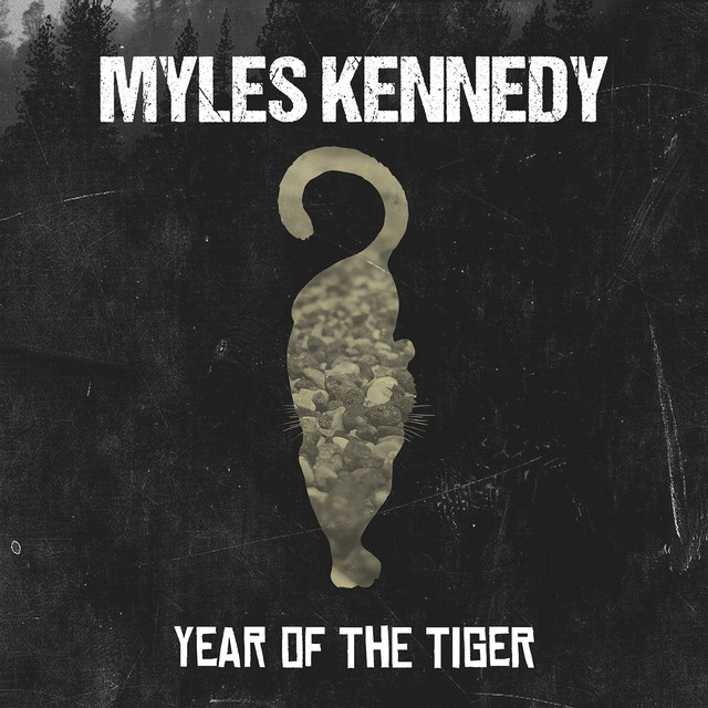 Logjam Prolog as heard on Year of the Tiger by Myles Kennedy (2017)
