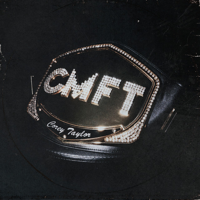 CMFT album cover