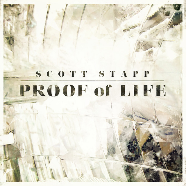 Proof Of Life album cover
