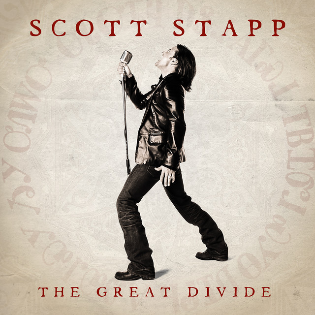 The Great Divide album cover