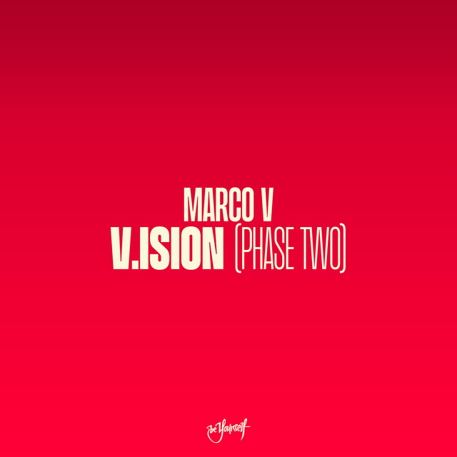 V.ision (Phase Two)