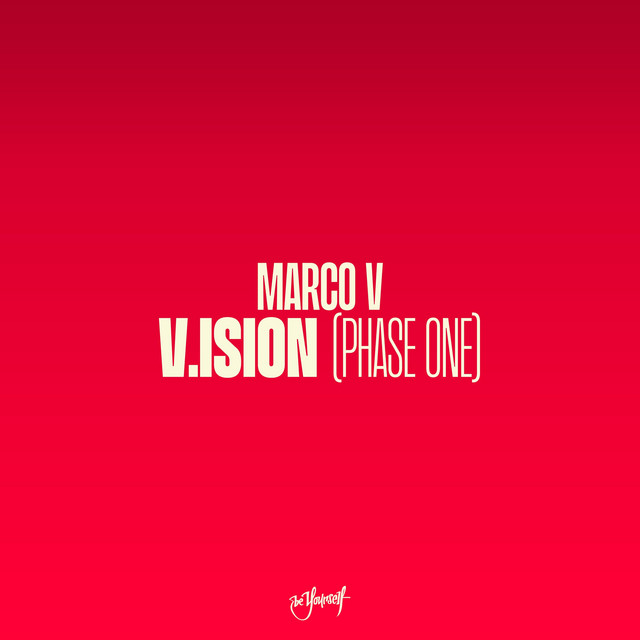 V.ision (Phase One)