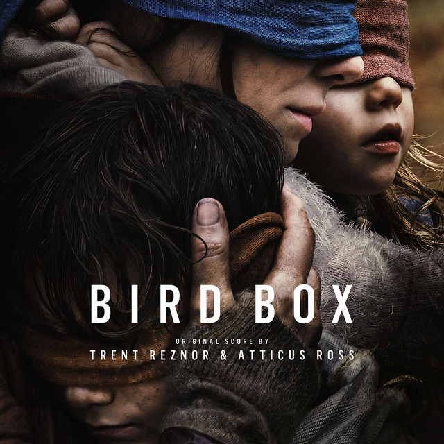 Bird Box (Abridged) [Original Score] album cover