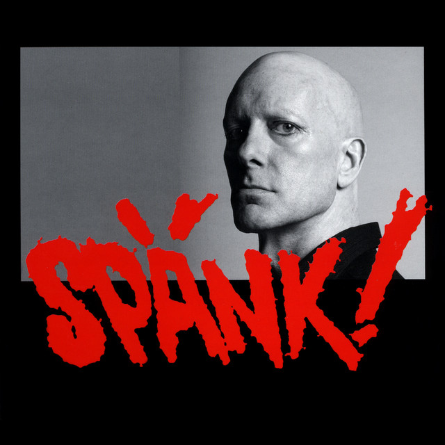 Spänk! album cover