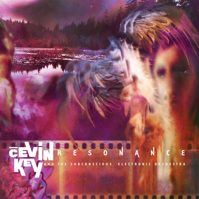 Resonance album cover