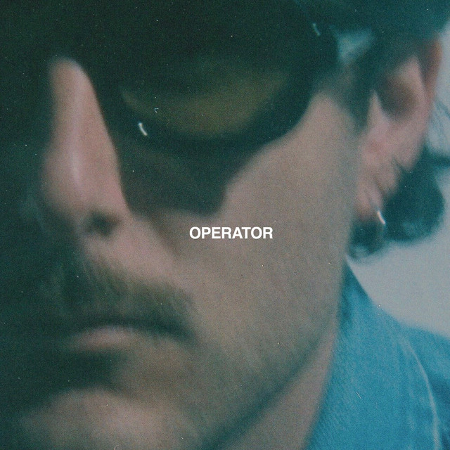 Operator album cover