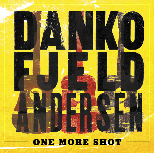 One More Shot album cover