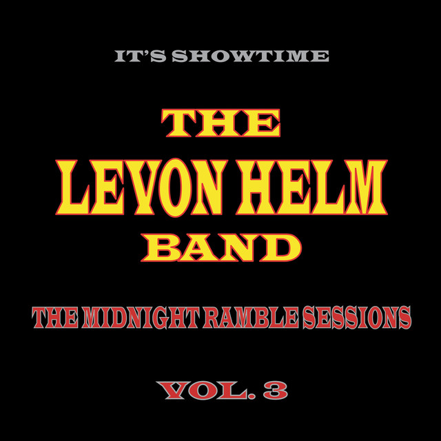 The Midnight Ramble Sessions (Vol. 3) album cover