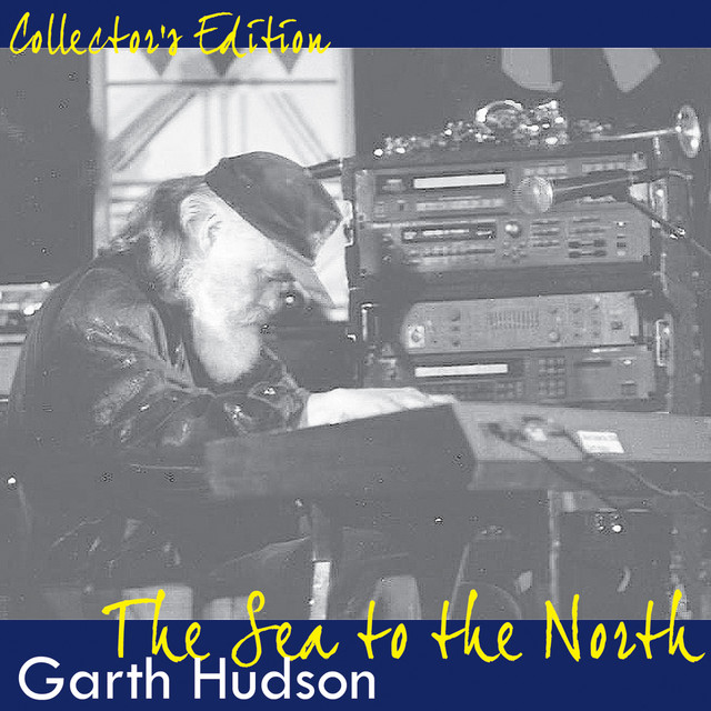 Collectors Edition: The Sea to the North album cover