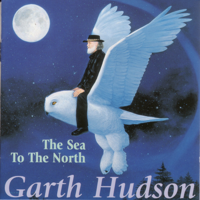 The Sea To The North album cover