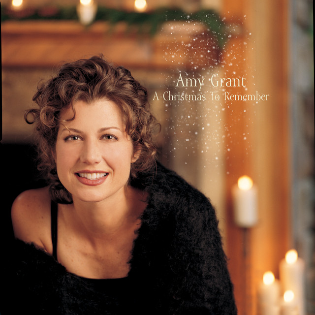 A Christmas To Remember album cover