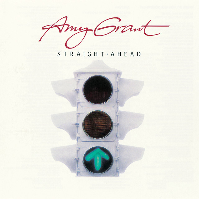 Straight Ahead (Remastered) album cover