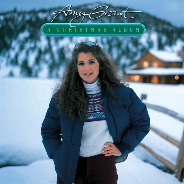 A Christmas Album album cover