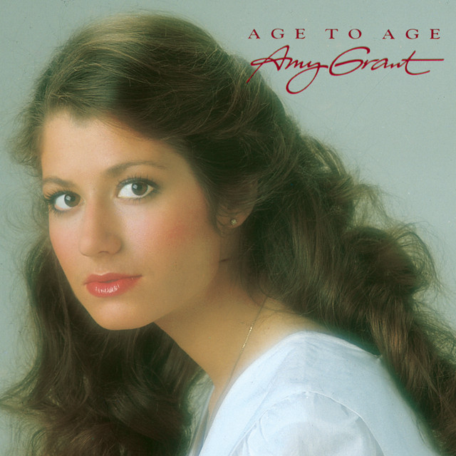 Age To Age album cover
