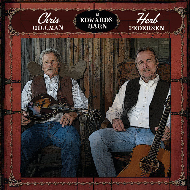 At Edwards Barn (Live at Edwards Barn/Nipomo/2009) album cover