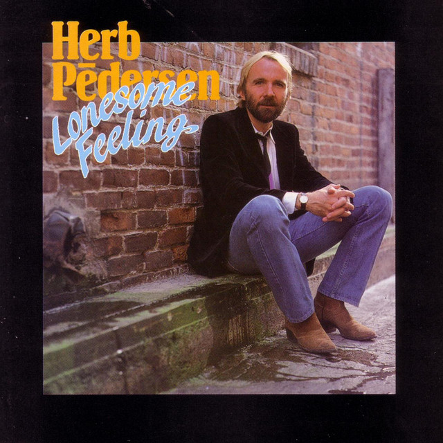 Lonesome Feeling album cover
